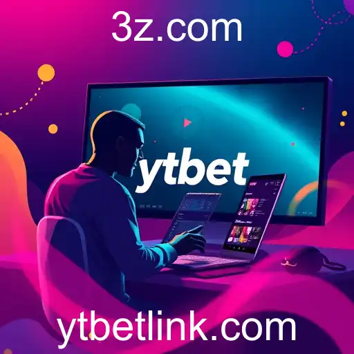 Inovações Digitais Transformam o Mercado de Apostas Online