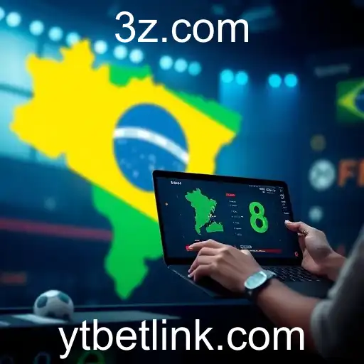 Crescimento dos Sites de Jogos em 2025