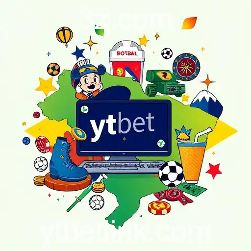 Impacto dos Jogos Online no Brasil em 2025