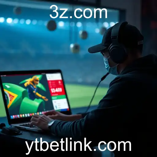 O Impacto Crescente dos Jogos Online no Brasil