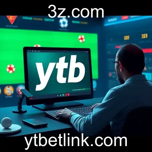 A Expansão dos Sites de Jogos em 2025