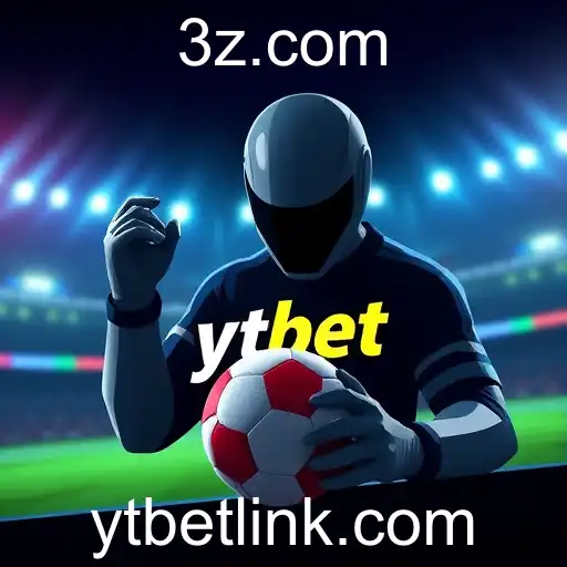 A Ascensão do Ytbet no Mercado de Jogos