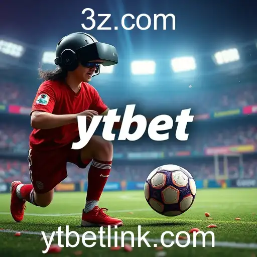 A Transformação dos Jogos Online em 2025: Análise do ytbet
