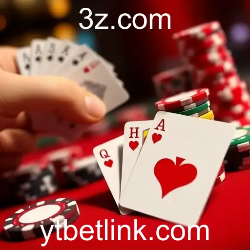 Descubra a Emoção dos Jogos de Poker no Ytbet
