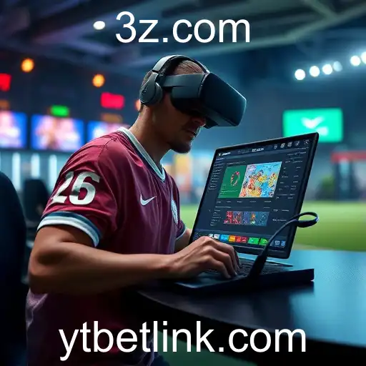 Ascensão e Impacto dos Sites de Jogos Online em 2025