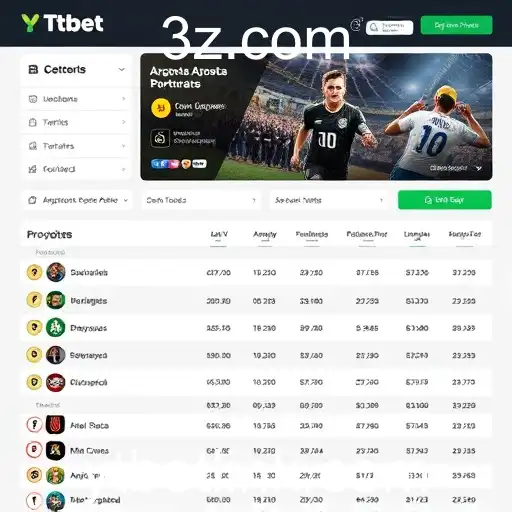 Apostas Esportivas no YTBet: Intensificando a Emoção dos Jogos