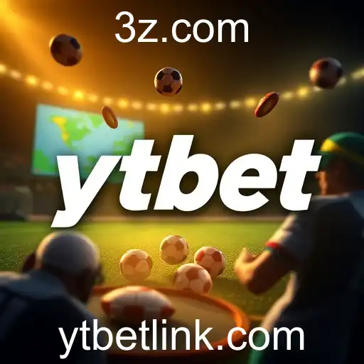 Ascensão do ytbet no Cenário de Jogos em Português