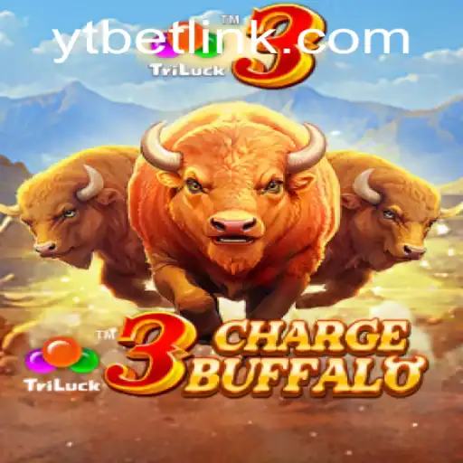 3ChargeBuffalo: The Ultimate Adventure Game