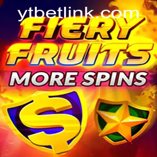 Explore the Thrills of FieryFruitsMoreSpins
