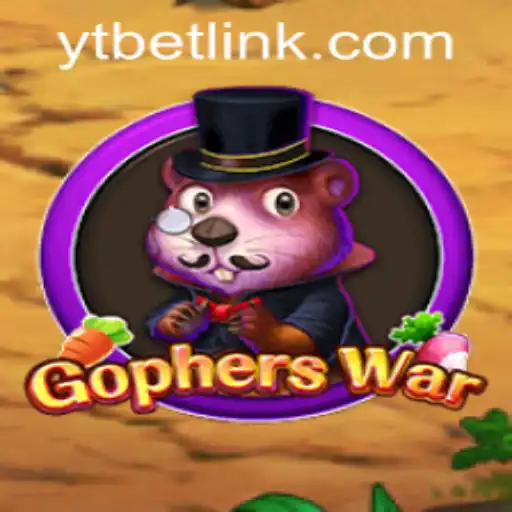 Unleashing the Adventure in GophersWar: A Comprehensive Guide for Players