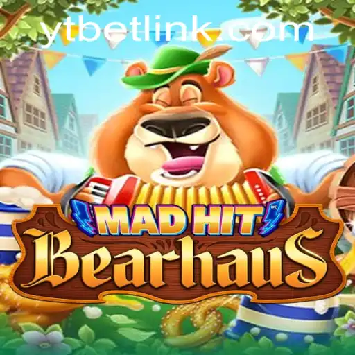 MadHitBearhaus: A Gaming Adventure Set to Thrill and Challenge