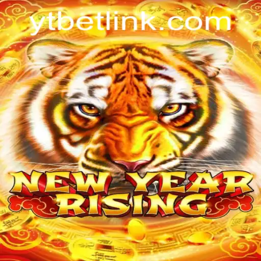 NewYearRising: A Thrilling Game Experience