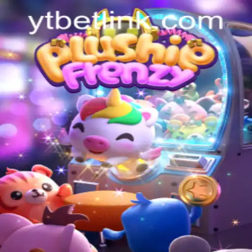 PlushieFrenzy: The Ultimate Arcade Experience
