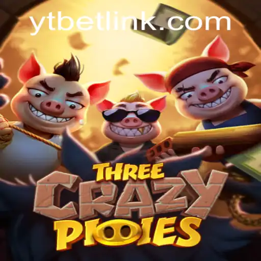 Exploring ThreeCrazyPiggies: A Modern Twist on Classic Gaming