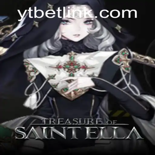 TreasureofSaintElla: A Journey into the Mystical World