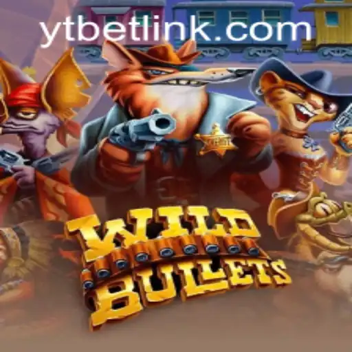 WildBullets: Dive into the Thrilling World of Adventure and Strategy