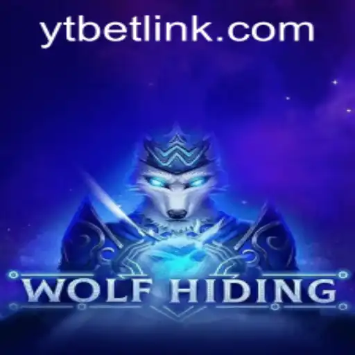 WolfHiding: A Thrilling New Adventure in the Gaming World
