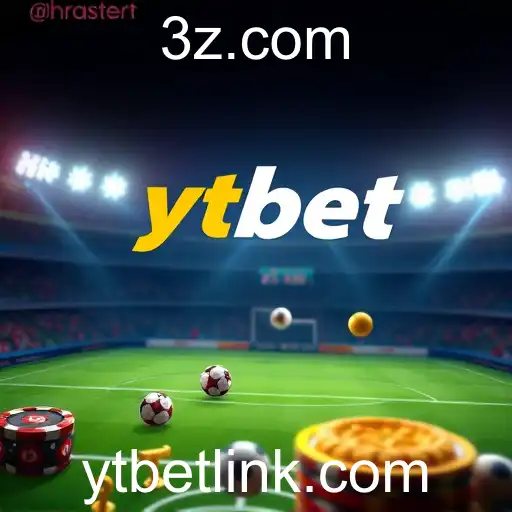 A Ascensão de 'ytbet' no Cenário de Jogos Online em 2025